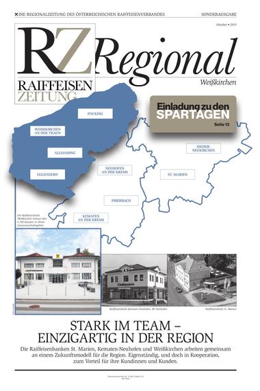 RZ Regional