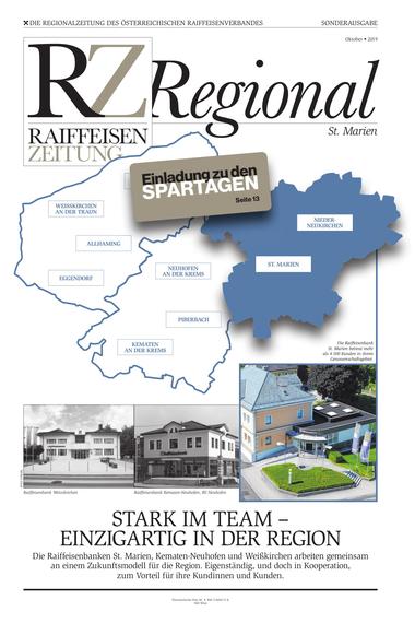 RZ Regional