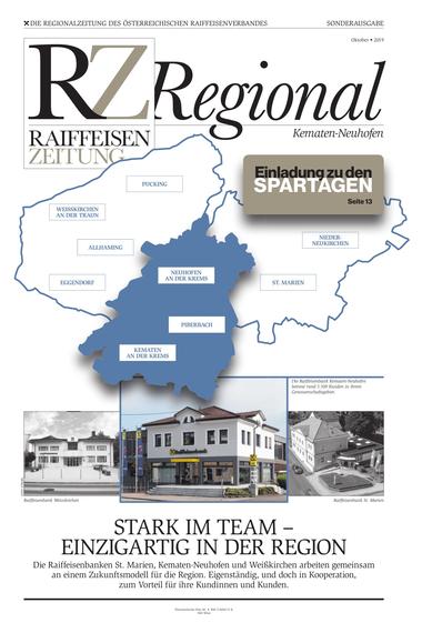 RZ Regional