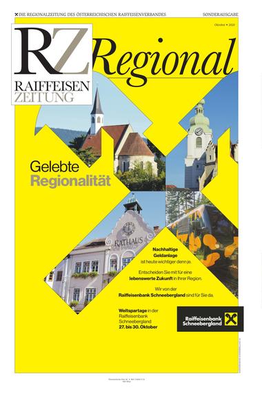 RZ Regional