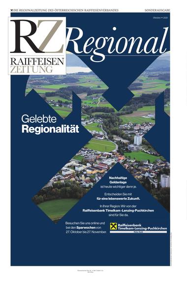 RZ Regional