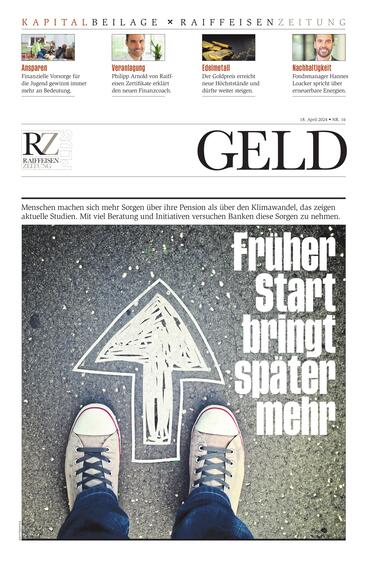 RZ SPEZIAL